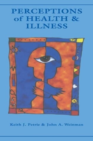 Cover of Perceptions of Health and Illness