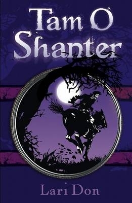 Cover of Tam O'Shanter