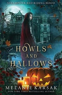 Book cover for Howls and Hallows