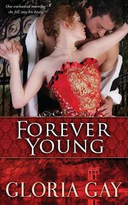 Book cover for Forever Young