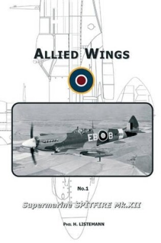 Cover of Supermarine Spitfire Mk.XII