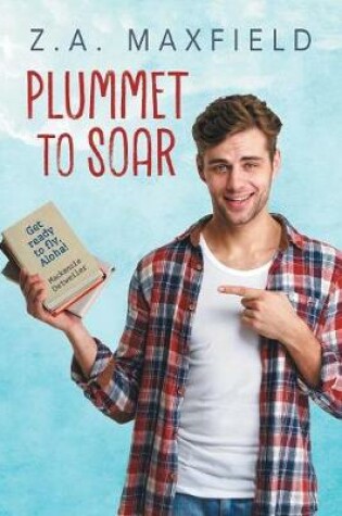 Cover of Plummet to Soar