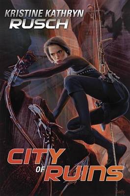 Cover of City of Ruins