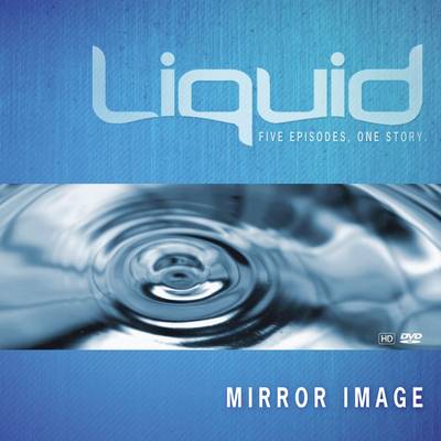 Cover of Mirror Image