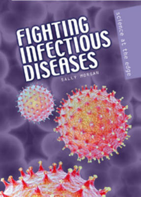 Book cover for Fighting Infectious Disease