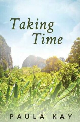 Cover of Taking Time