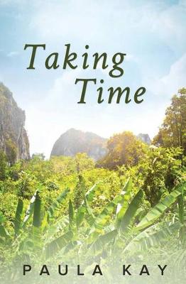 Cover of Taking Time