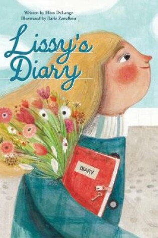 Cover of Lissy's Diary