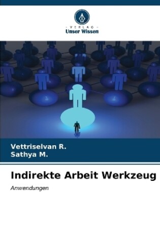 Cover of Indirekte Arbeit Werkzeug