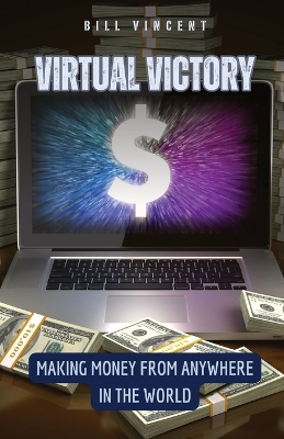 Book cover for Virtual Victory