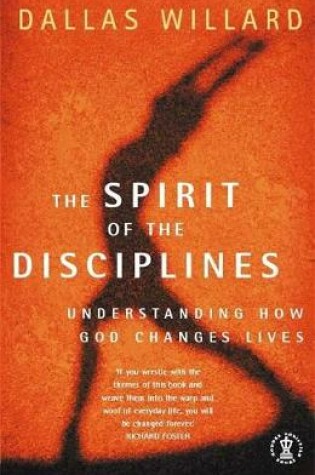 Cover of The Spirit of the Disciplines