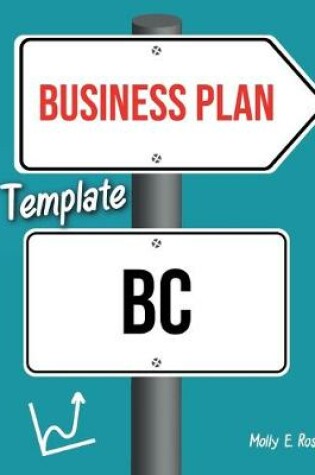 Cover of Business Plan Template Bc