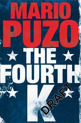 Book cover for The Fourth K