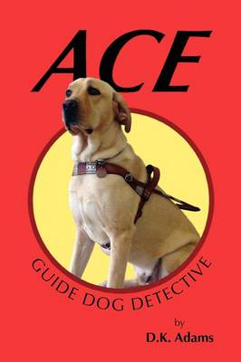 Book cover for Ace