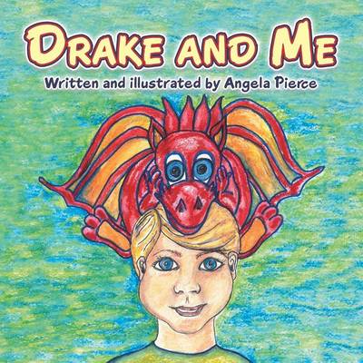 Book cover for Drake and Me