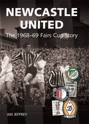 Cover of Newcastle United