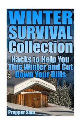 Cover of Winter Survival Collection