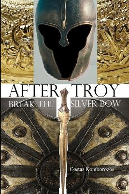 Cover of After Troy Break the Silver Bow