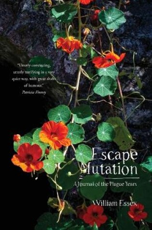 Cover of Escape Mutation