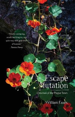 Book cover for Escape Mutation