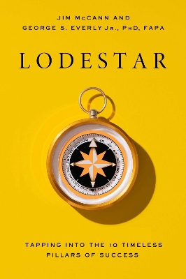 Book cover for Lodestar