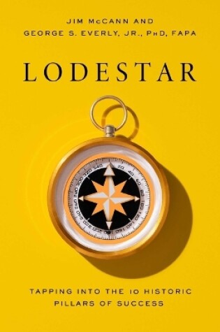 Cover of Lodestar