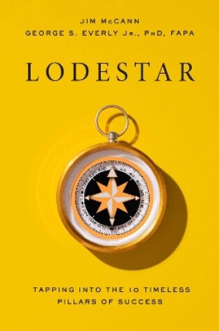 Cover of Lodestar