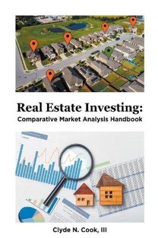 Cover of Real Estate Investing