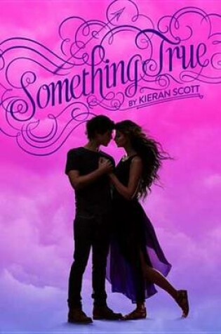 Cover of Something True