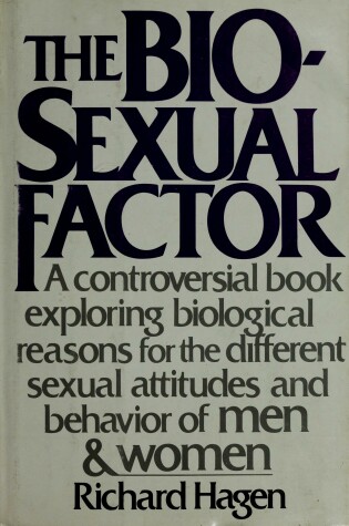 Cover of The Bio-Sexual Factor