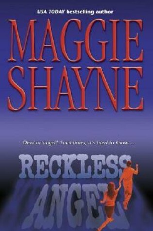 Cover of Reckless Angel