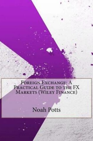 Cover of Foreign Exchange