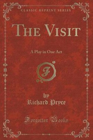 Cover of The Visit