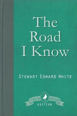 Book cover for The Road I Know
