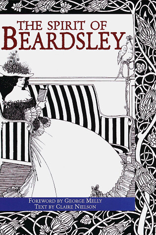 Cover of The Spirit of Beardsley