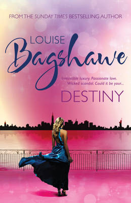 Destiny by Louise Bagshawe