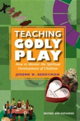 Cover of Teaching Godly Play