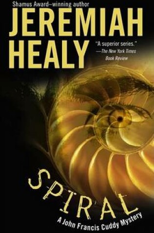 Cover of Spiral