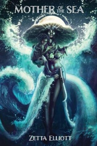 Cover of Mother of the Sea