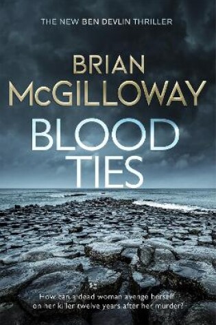 Cover of Blood Ties