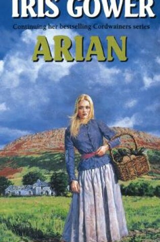 Cover of Arian (The Cordwainers: 4)