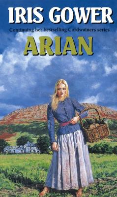 Book cover for Arian (The Cordwainers: 4)