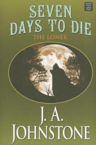 Cover of Seven Days To Die