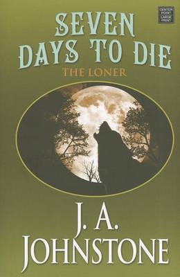 Book cover for Seven Days To Die