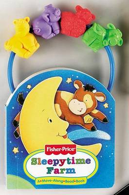 Book cover for Fisher Price Sleepytime Farm