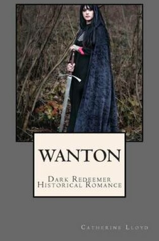 Cover of Wanton