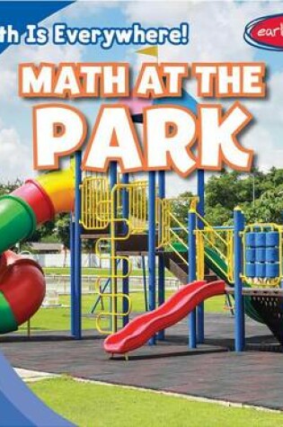 Cover of Math at the Park