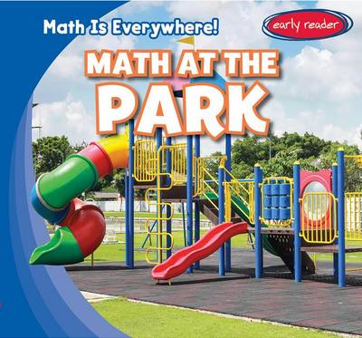 Book cover for Math at the Park