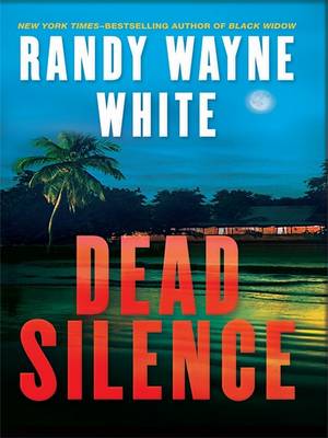 Book cover for Dead Silence