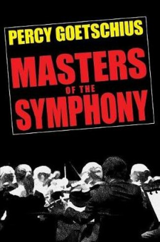 Cover of Masters of the Symphony